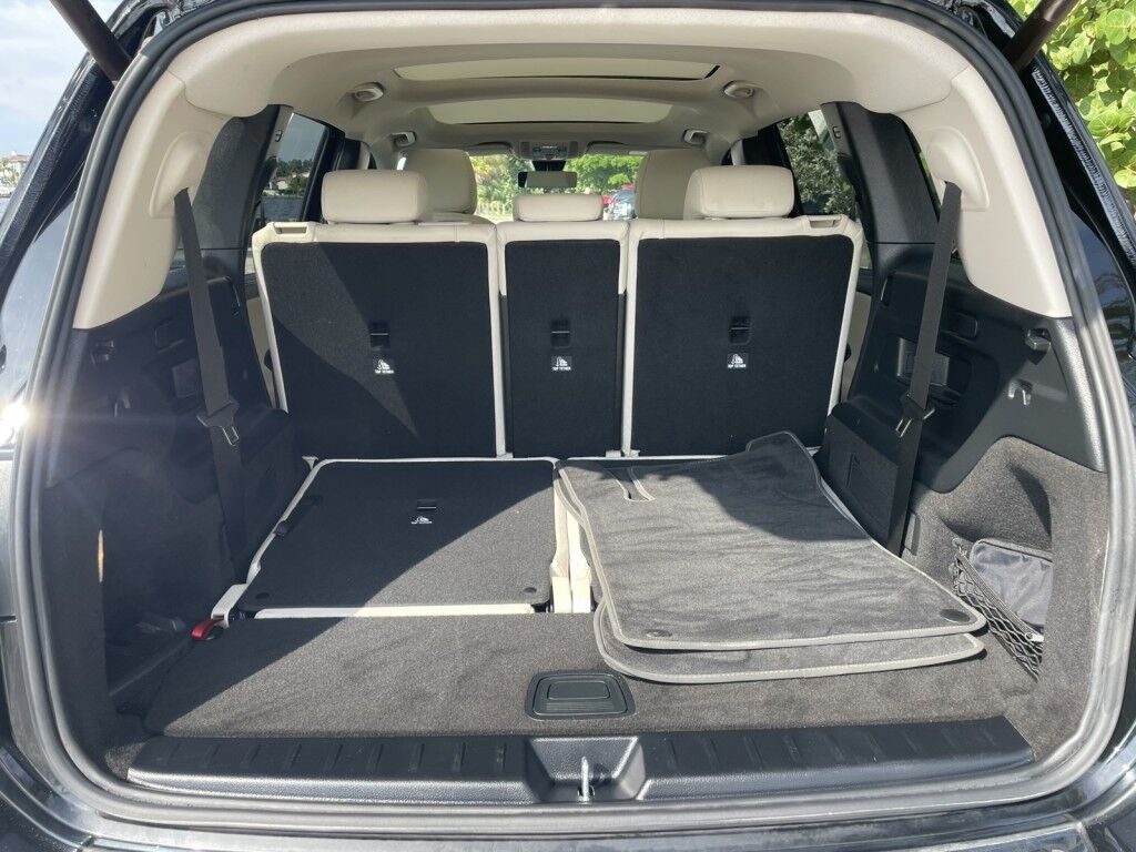 2022 Mercedes-Benz GLB GLB 250 Sarasota FL