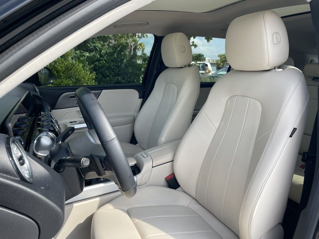 2022 Mercedes-Benz GLB GLB 250 Sarasota FL