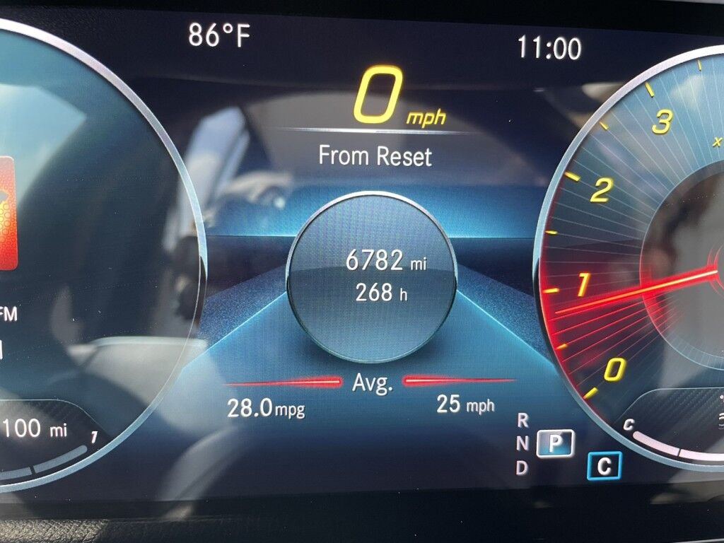 2022 Mercedes-Benz GLB GLB 250 Sarasota FL