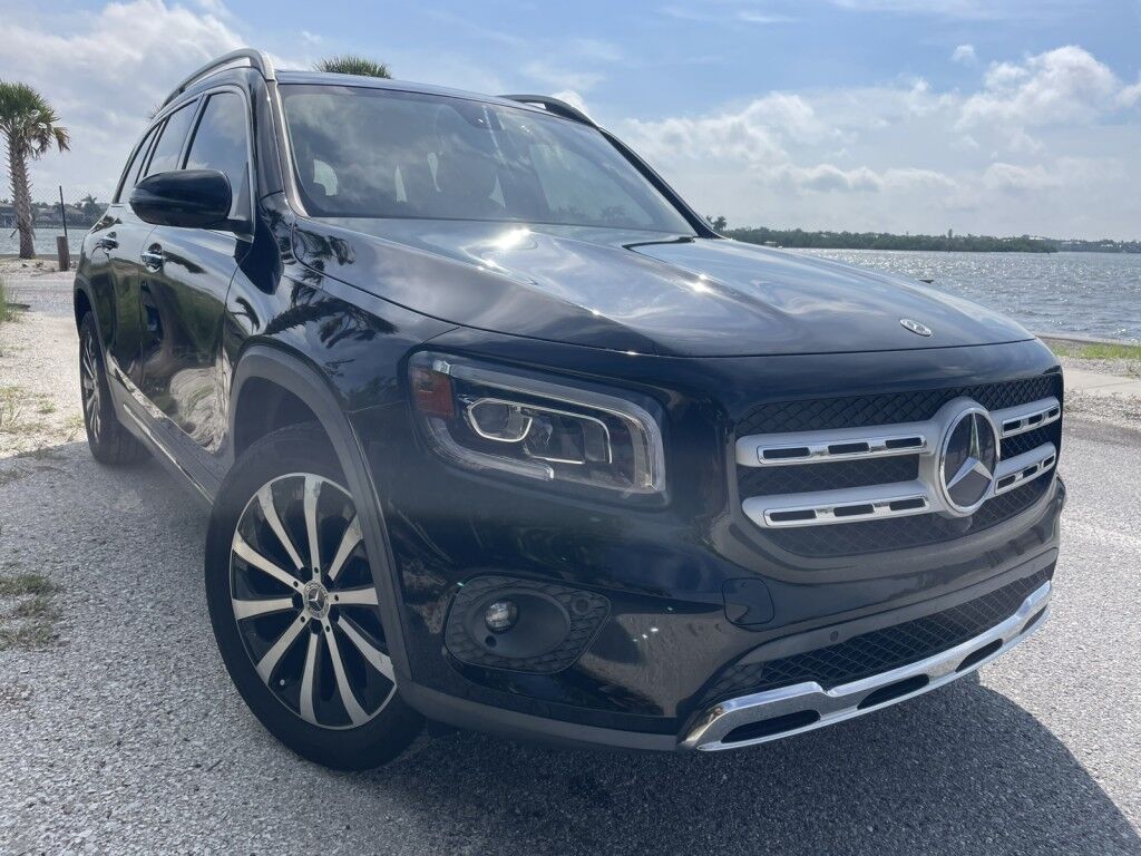 2022 Mercedes-Benz GLB GLB 250 Sarasota FL