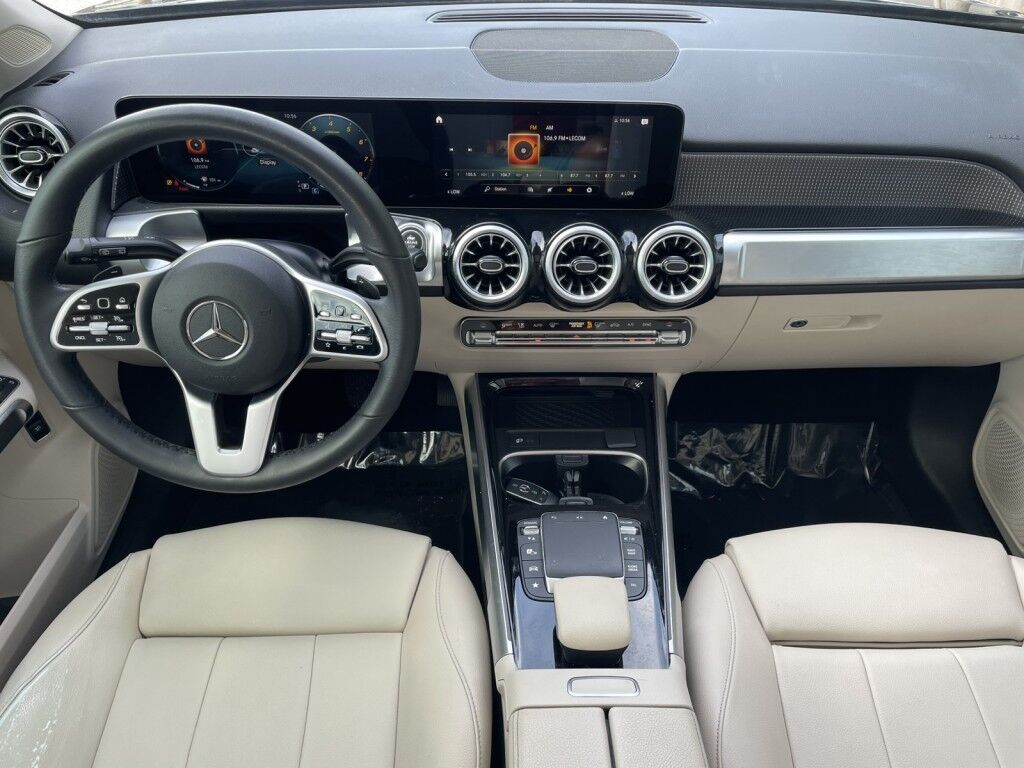 2022 Mercedes-Benz GLB GLB 250 Sarasota FL