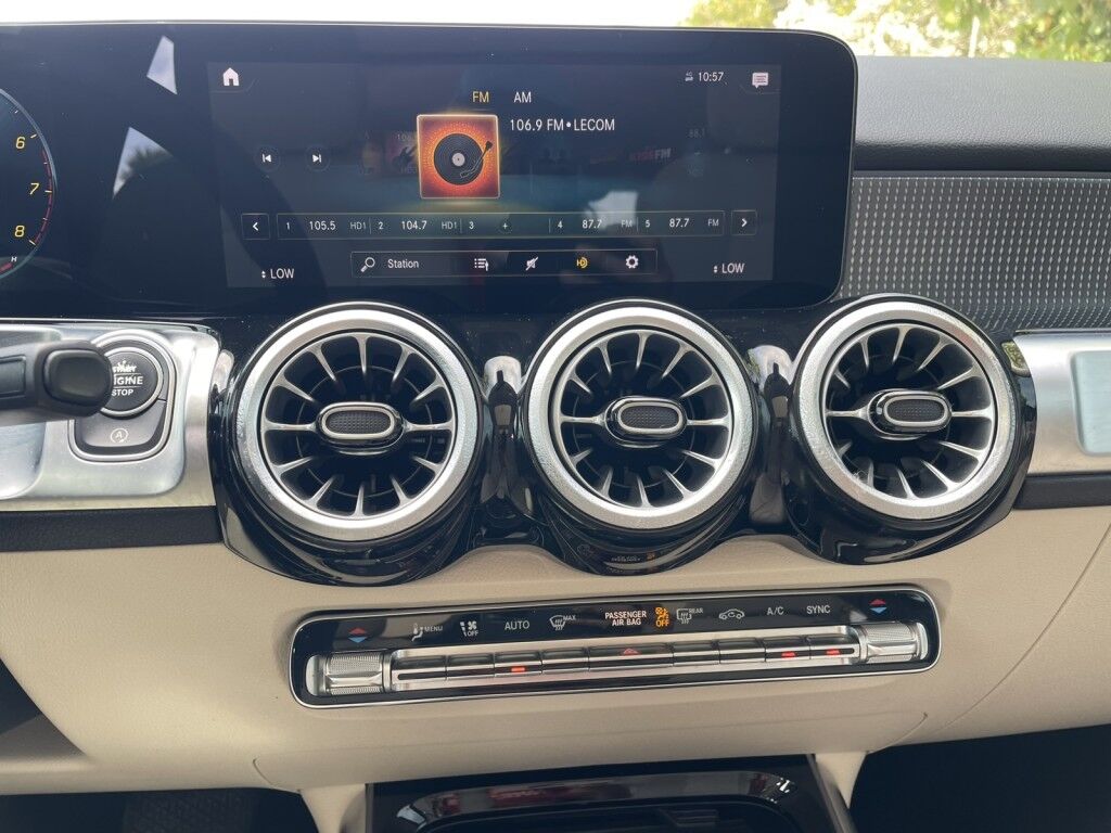 2022 Mercedes-Benz GLB GLB 250 Sarasota FL
