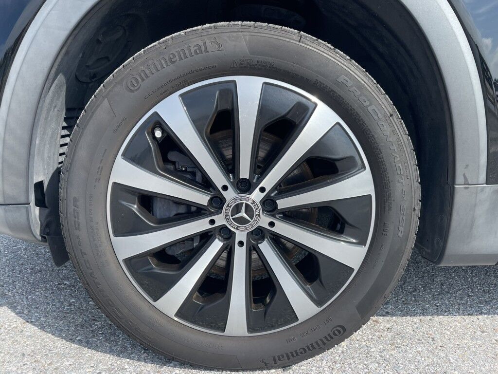 2022 Mercedes-Benz GLB GLB 250 Sarasota FL