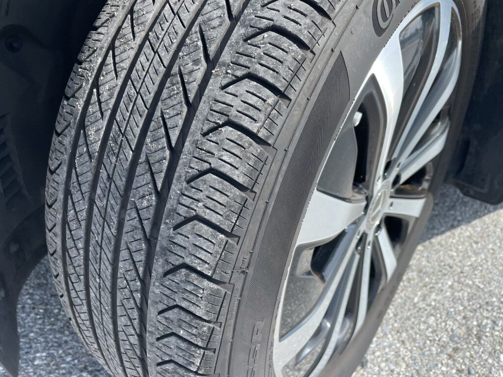 2022 Mercedes-Benz GLB GLB 250 Sarasota FL