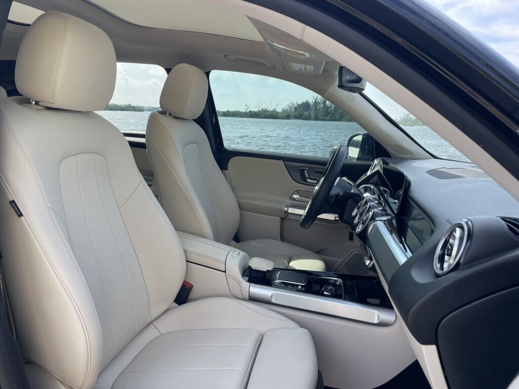 2022 Mercedes-Benz GLB GLB 250 Sarasota FL
