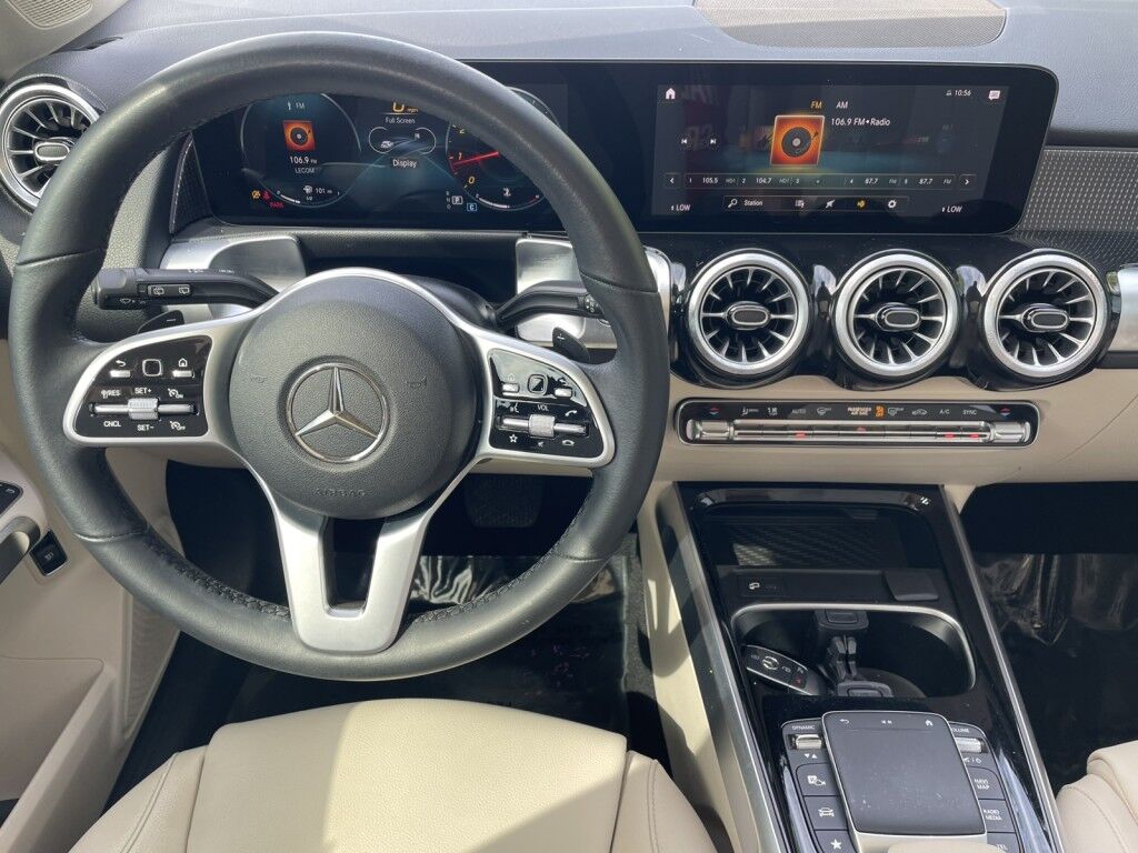 2022 Mercedes-Benz GLB GLB 250 Sarasota FL