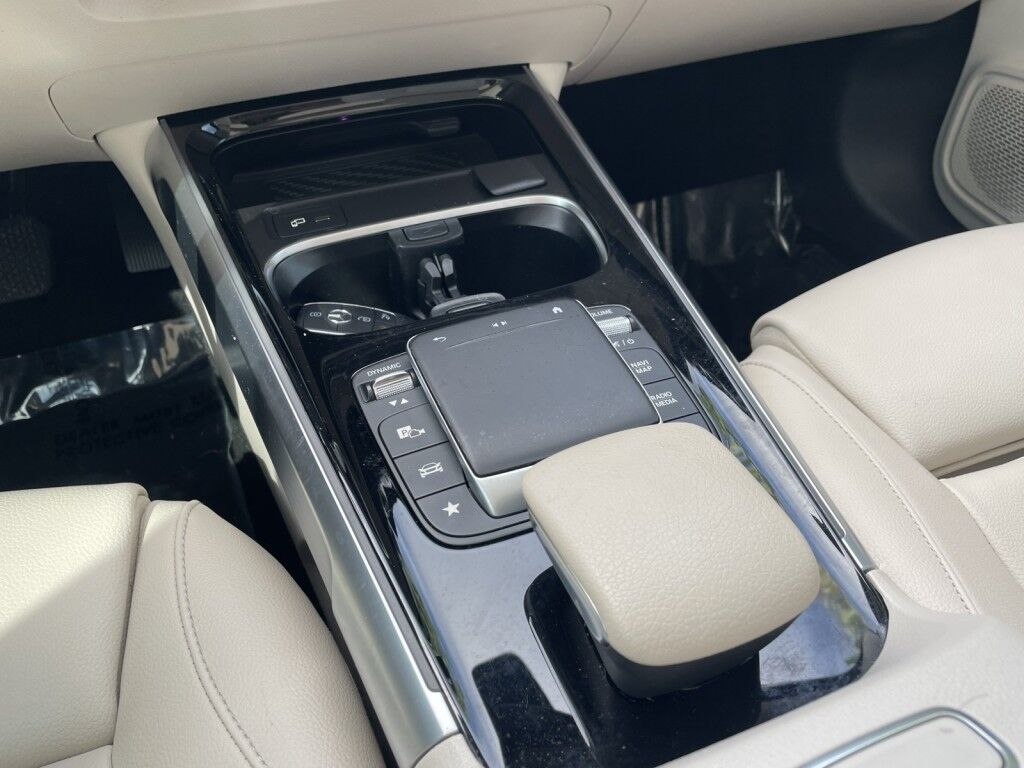 2022 Mercedes-Benz GLB GLB 250 Sarasota FL
