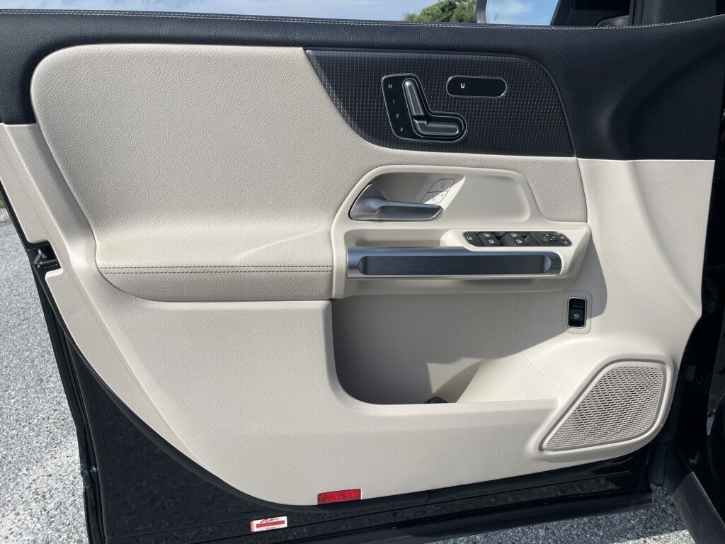 2022 Mercedes-Benz GLB GLB 250 Sarasota FL