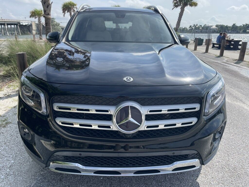 2022 Mercedes-Benz GLB GLB 250 Sarasota FL