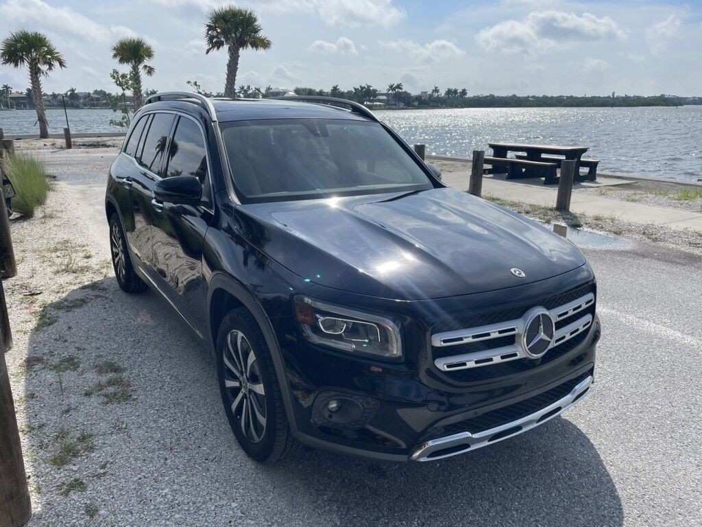 2022 Mercedes-Benz GLB GLB 250 Sarasota FL