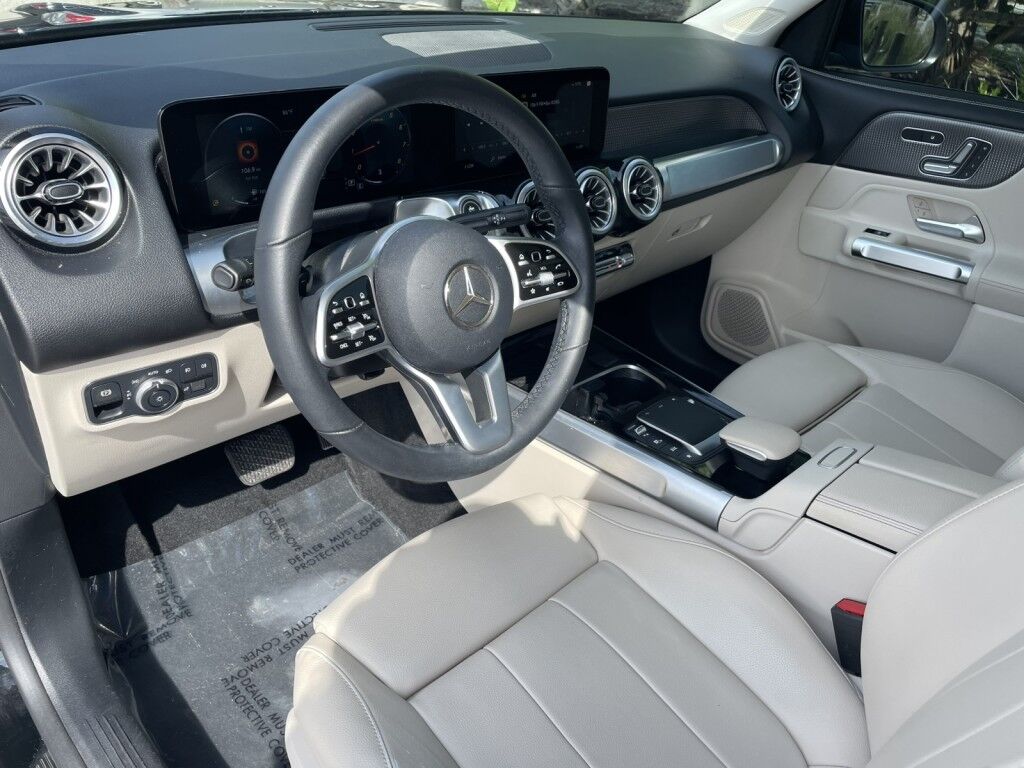 2022 Mercedes-Benz GLB GLB 250 Sarasota FL