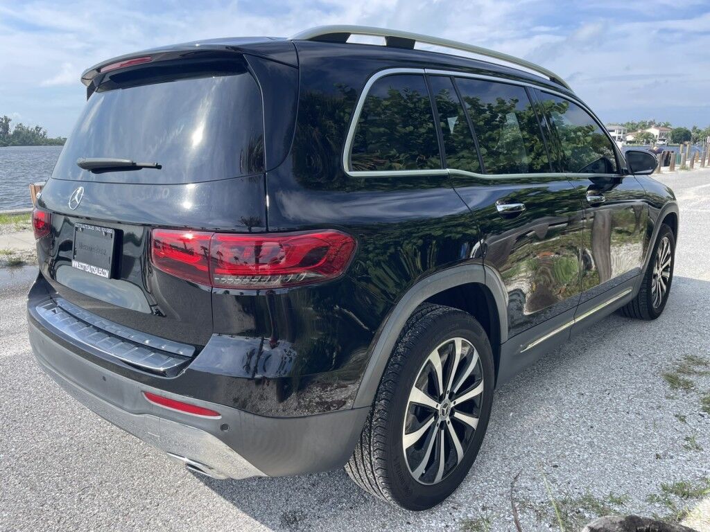 2022 Mercedes-Benz GLB GLB 250 Sarasota FL