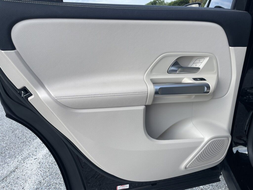 2022 Mercedes-Benz GLB GLB 250 Sarasota FL
