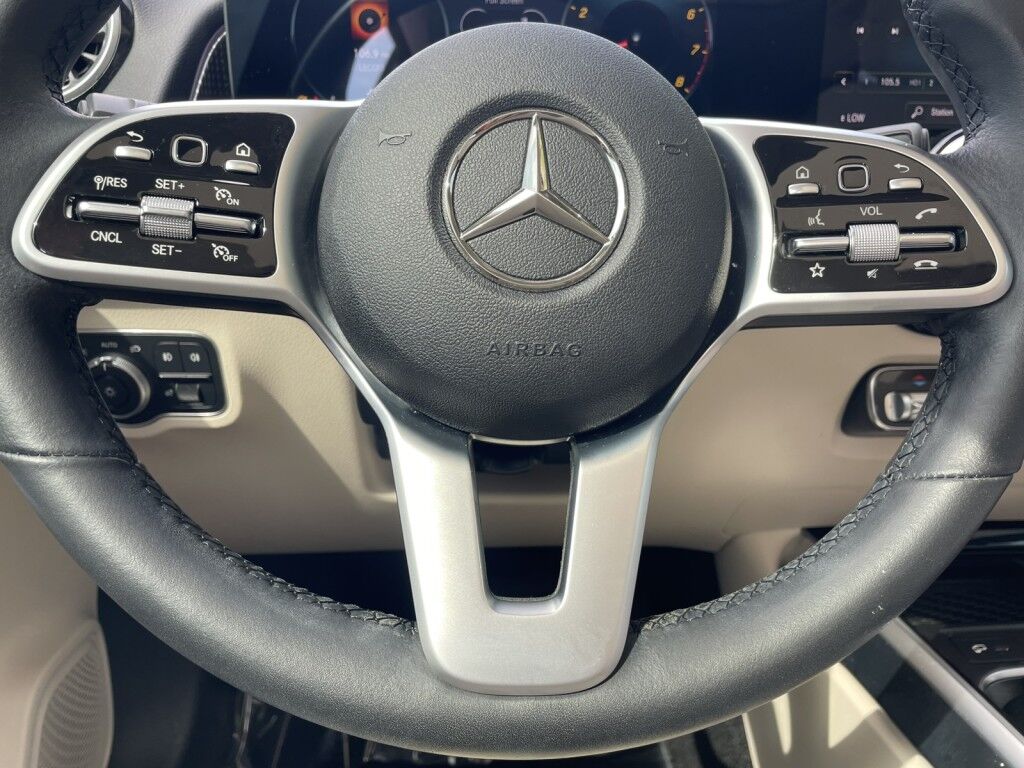 2022 Mercedes-Benz GLB GLB 250 Sarasota FL