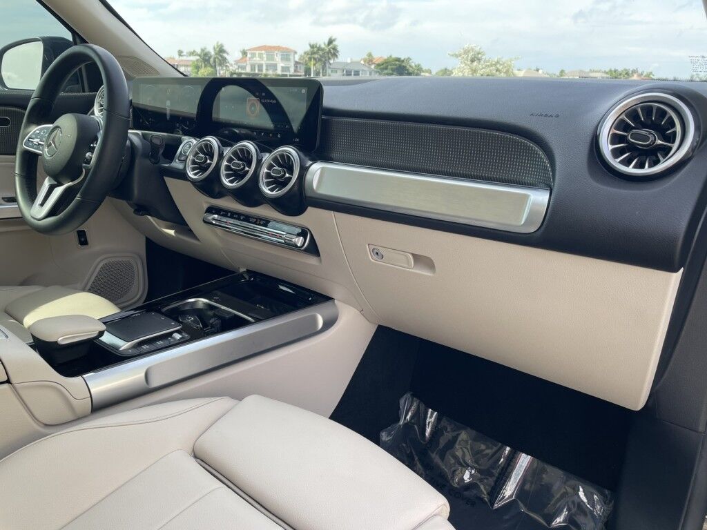2022 Mercedes-Benz GLB GLB 250 Sarasota FL