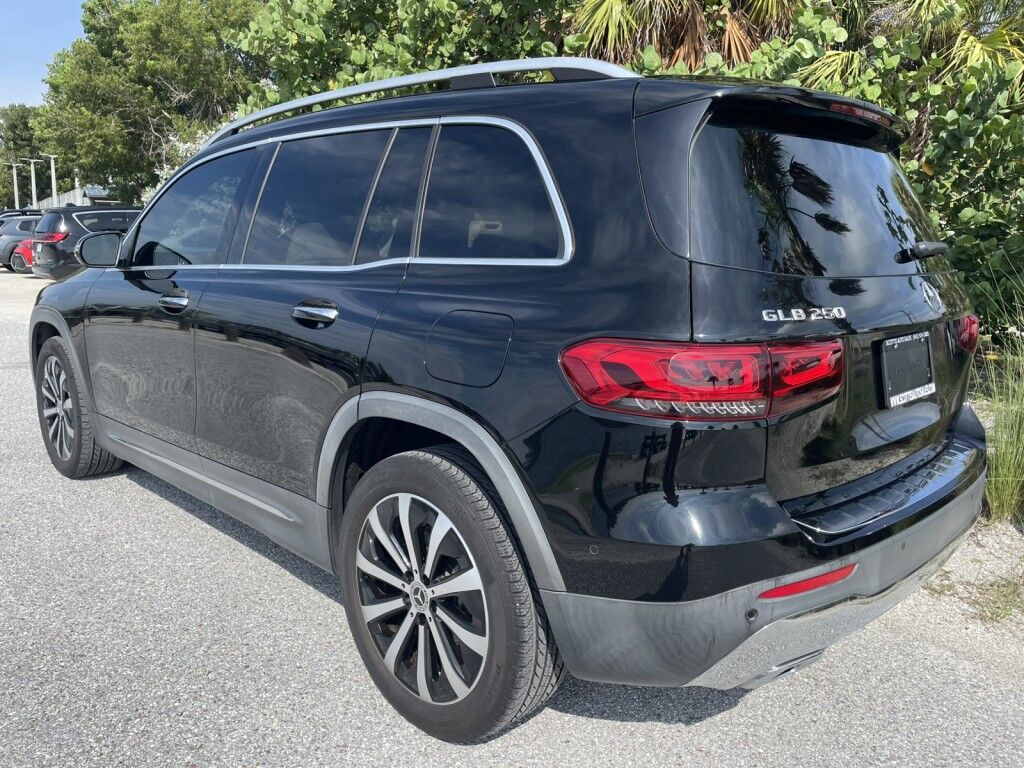 2022 Mercedes-Benz GLB GLB 250 Sarasota FL