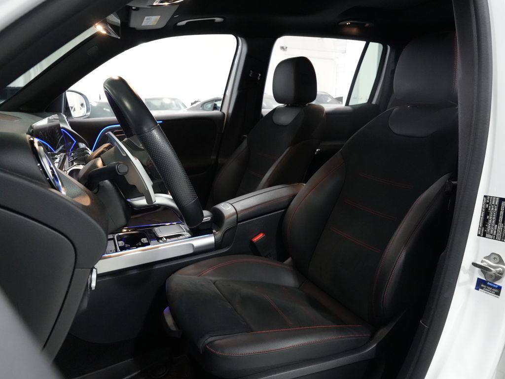 2022 Mercedes-Benz GLB GLB 250 Tigard OR