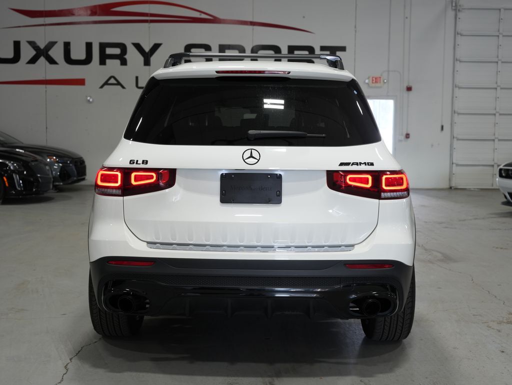 2022 Mercedes-Benz GLB GLB 250 Tigard OR