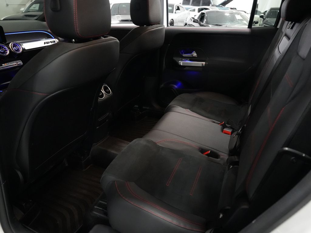 2022 Mercedes-Benz GLB GLB 250 Tigard OR