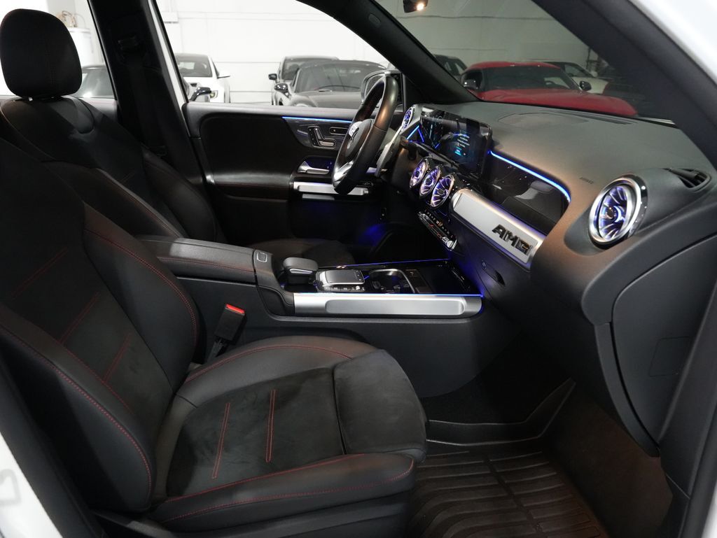2022 Mercedes-Benz GLB GLB 250 Tigard OR