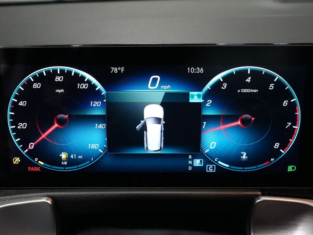 2022 Mercedes-Benz GLB GLB 250 Tigard OR