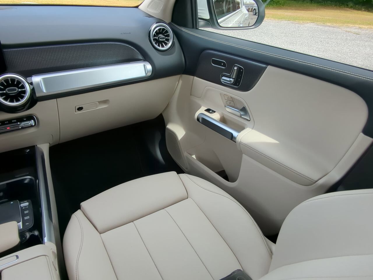 2022 Mercedes-Benz GLB GLB 250 Winder GA