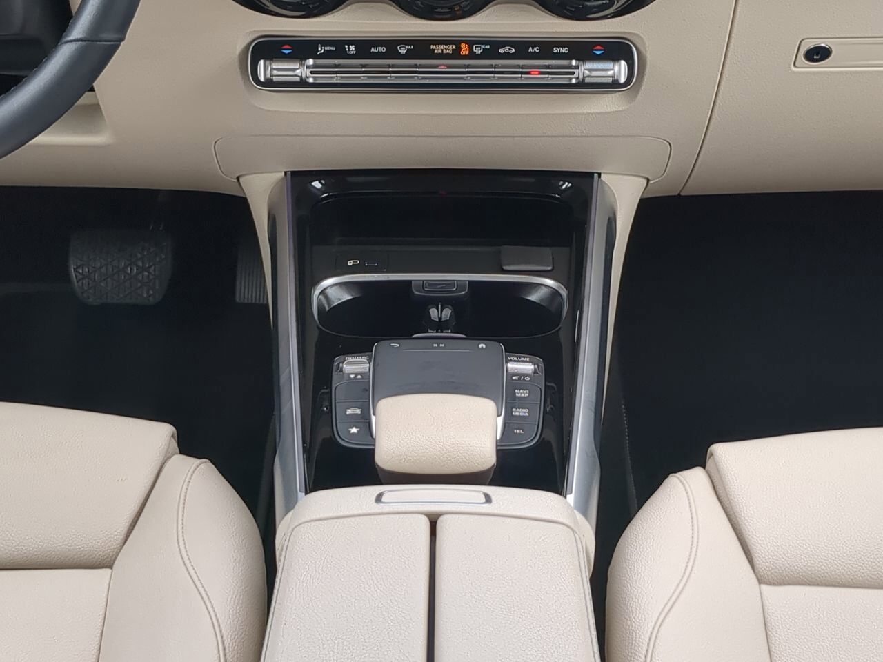 2022 Mercedes-Benz GLB GLB 250 Winder GA