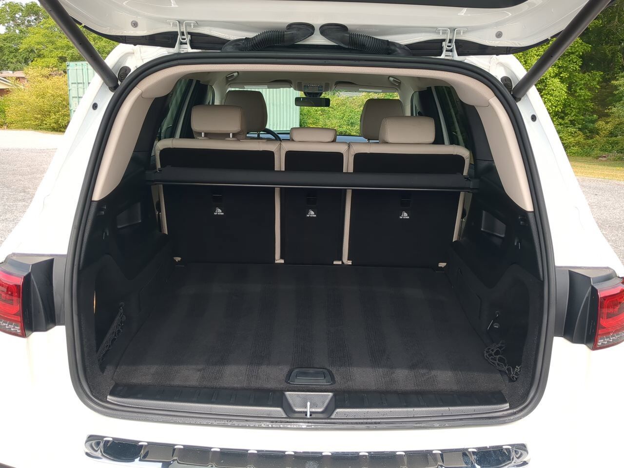 2022 Mercedes-Benz GLB GLB 250 Winder GA