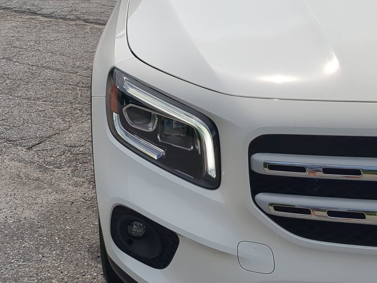 2022 Mercedes-Benz GLB GLB 250 Winder GA