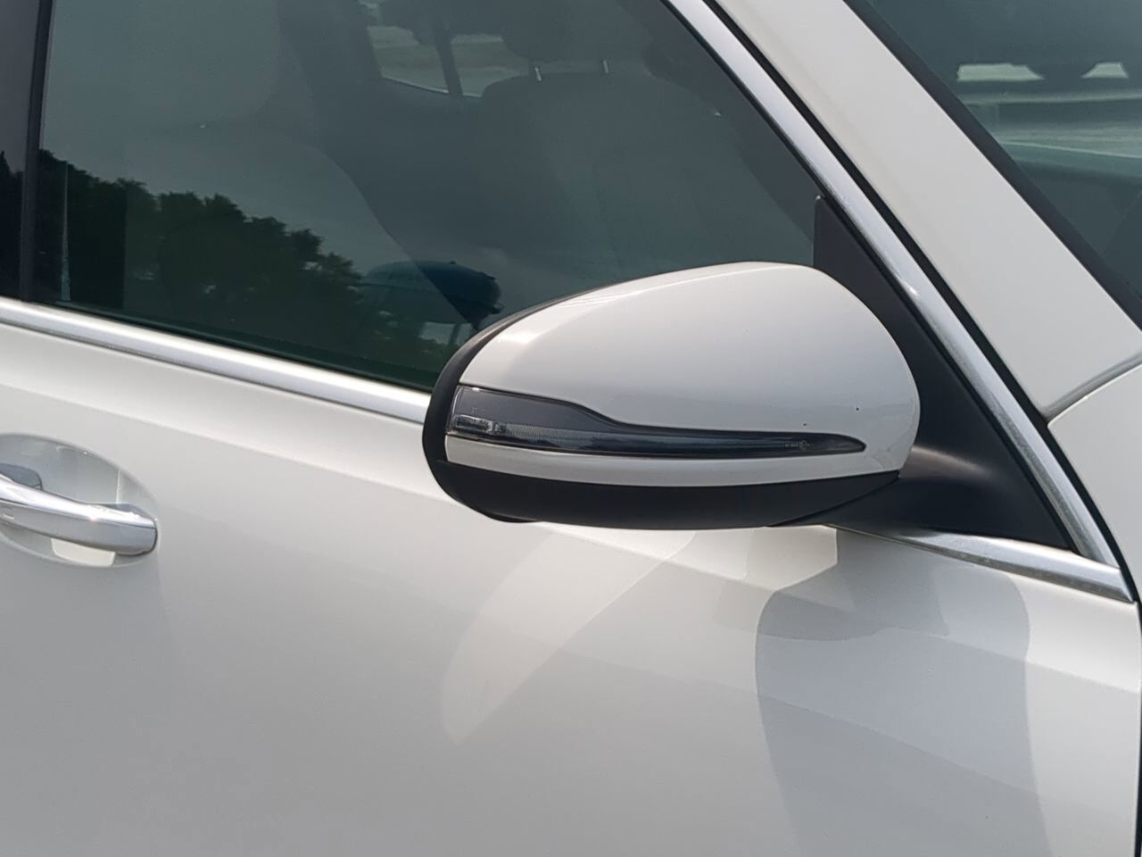 2022 Mercedes-Benz GLB GLB 250 Winder GA