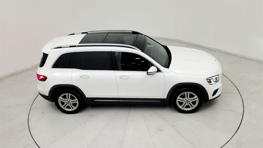 2022 Mercedes-Benz GLB GLB 250 Laurel MD