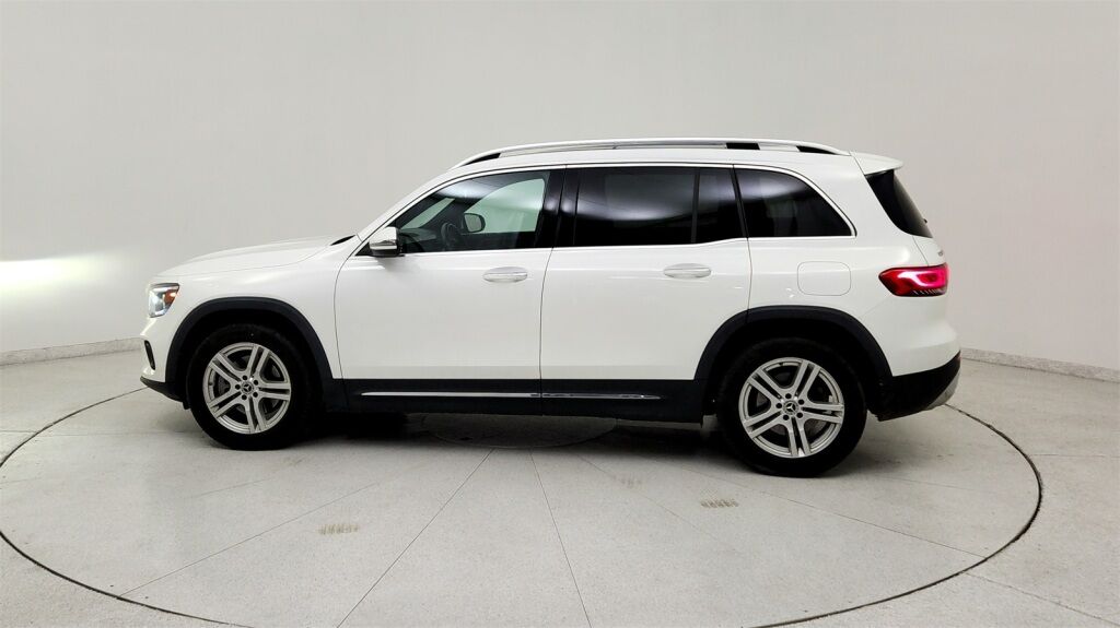 2022 Mercedes-Benz GLB GLB 250 Laurel MD