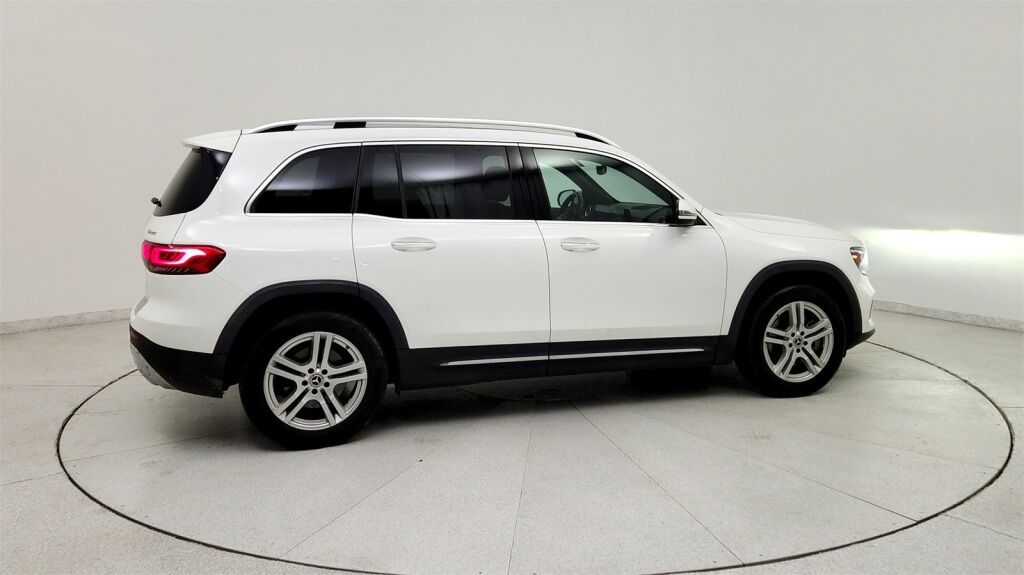 2022 Mercedes-Benz GLB GLB 250 Laurel MD