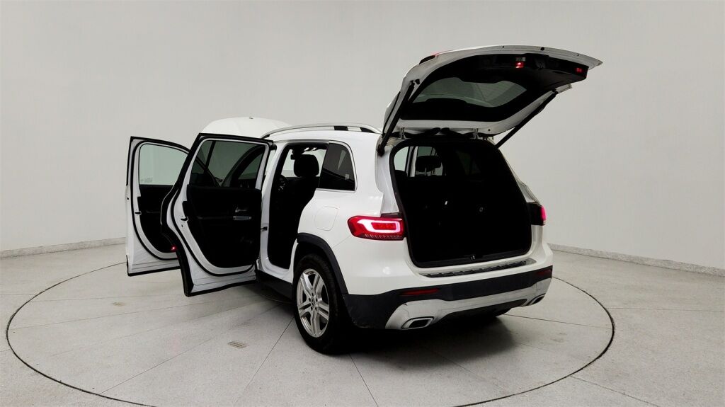 2022 Mercedes-Benz GLB GLB 250 Laurel MD