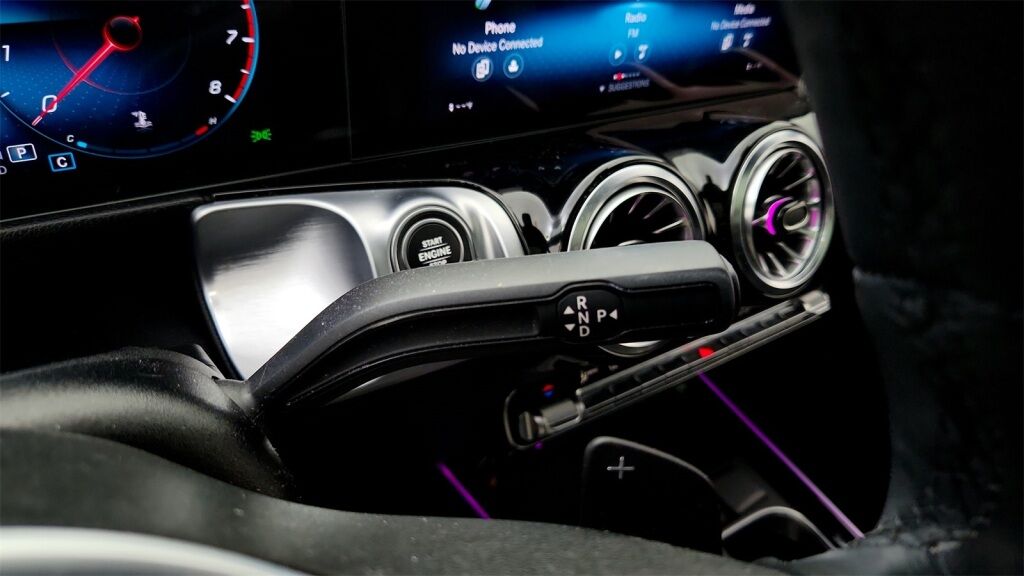 2022 Mercedes-Benz GLB GLB 250 Laurel MD