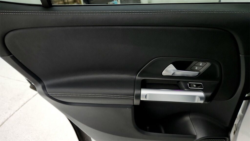 2022 Mercedes-Benz GLB GLB 250 Laurel MD