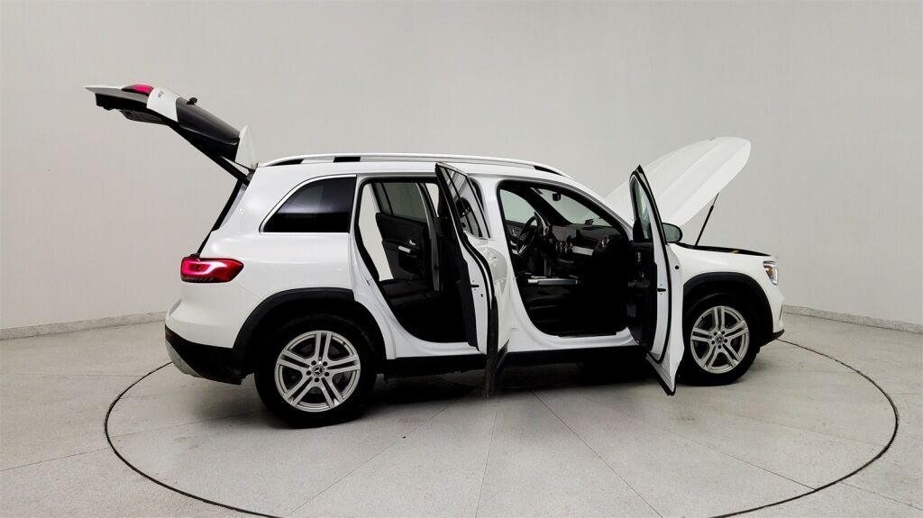 2022 Mercedes-Benz GLB GLB 250 Laurel MD