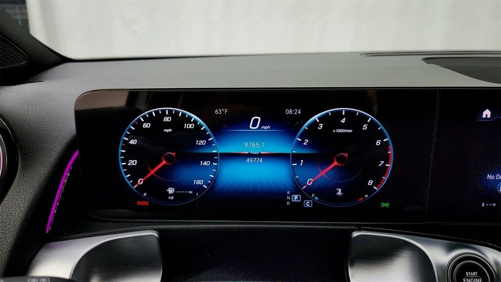 2022 Mercedes-Benz GLB GLB 250 Laurel MD