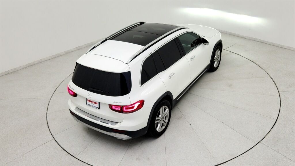 2022 Mercedes-Benz GLB GLB 250 Laurel MD