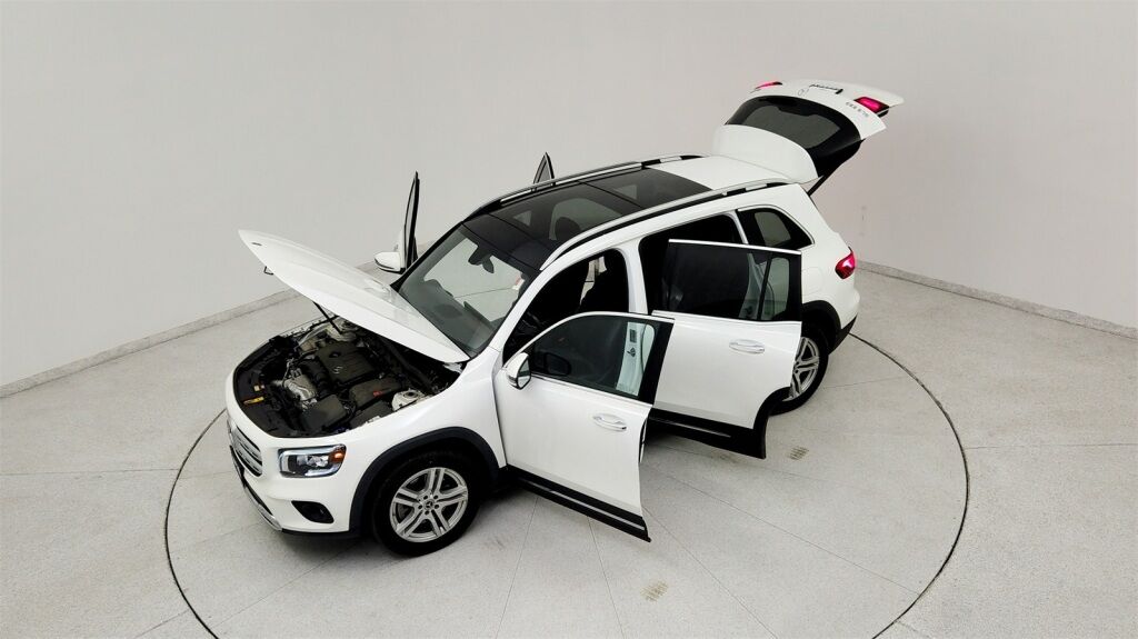 2022 Mercedes-Benz GLB GLB 250 Laurel MD