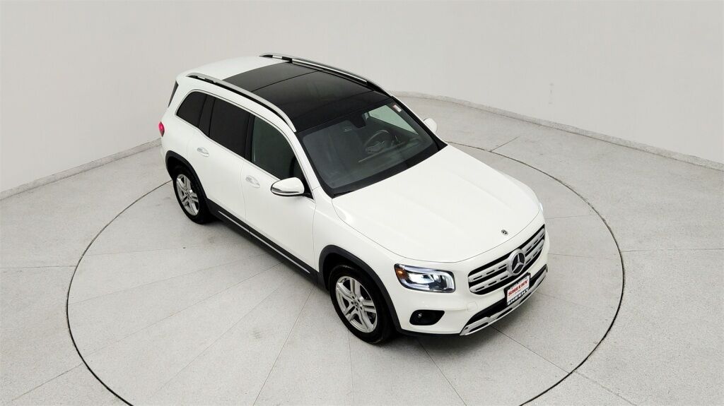 2022 Mercedes-Benz GLB GLB 250 Laurel MD