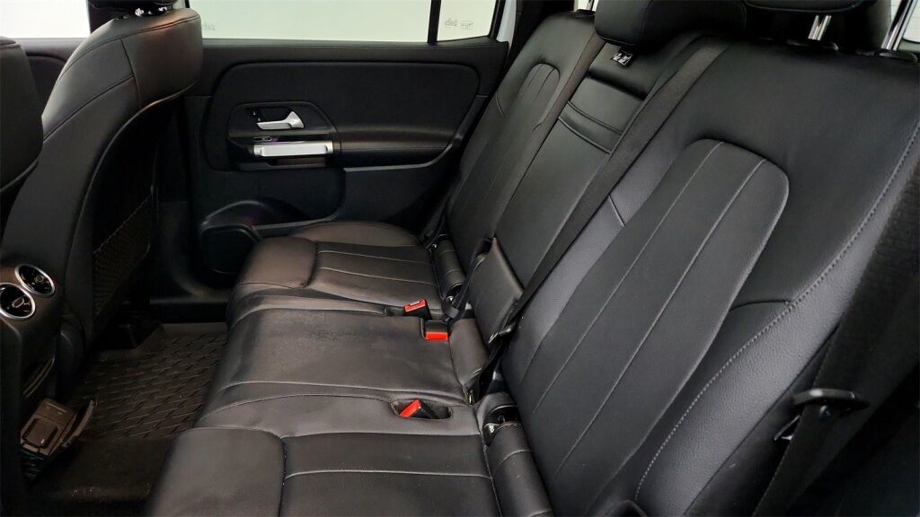 2022 Mercedes-Benz GLB GLB 250 Laurel MD