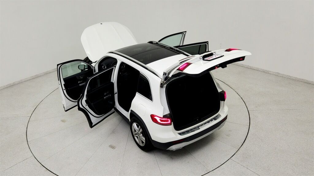 2022 Mercedes-Benz GLB GLB 250 Laurel MD