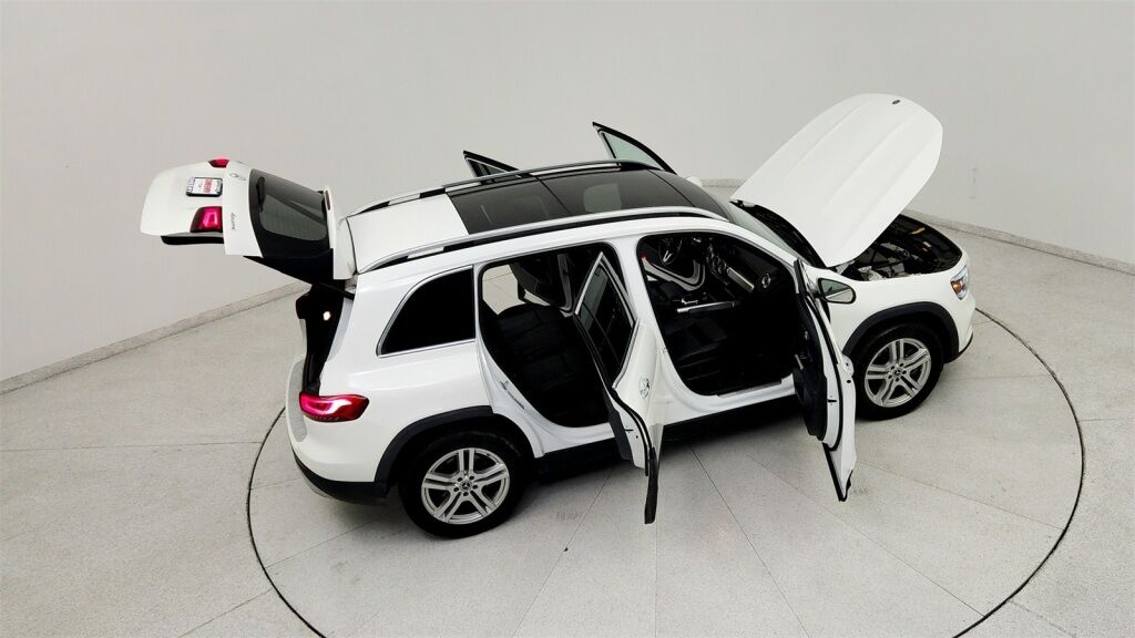 2022 Mercedes-Benz GLB GLB 250 Laurel MD