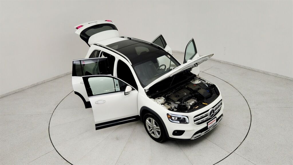2022 Mercedes-Benz GLB GLB 250 Laurel MD
