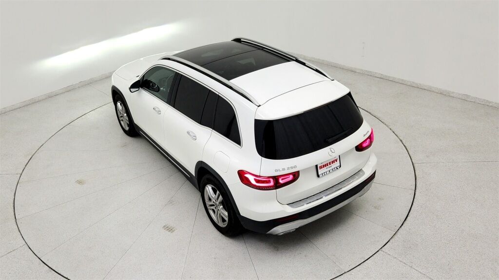 2022 Mercedes-Benz GLB GLB 250 Laurel MD