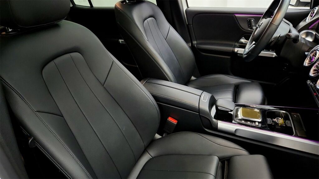 2022 Mercedes-Benz GLB GLB 250 Laurel MD