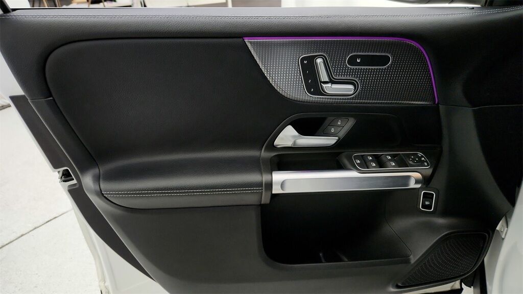 2022 Mercedes-Benz GLB GLB 250 Laurel MD