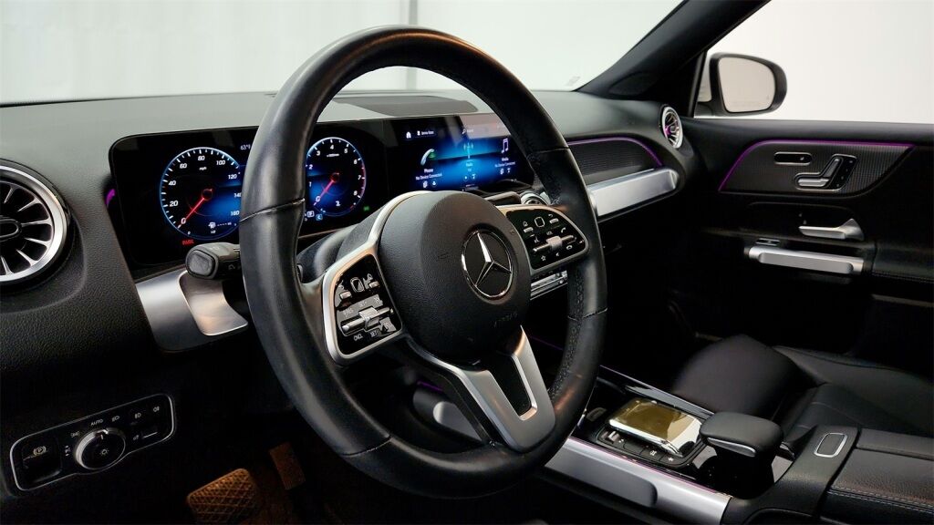 2022 Mercedes-Benz GLB GLB 250 Laurel MD