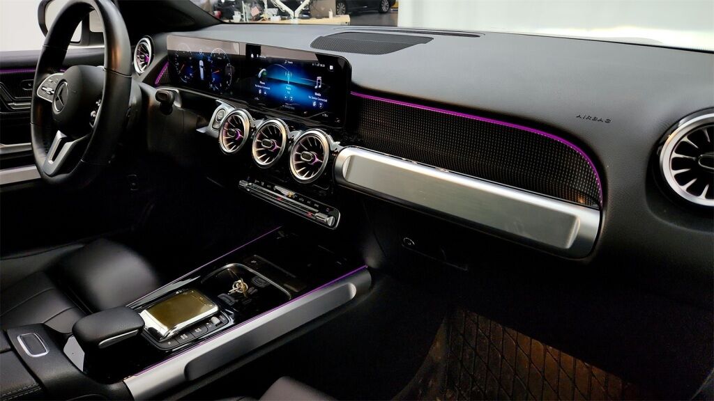 2022 Mercedes-Benz GLB GLB 250 Laurel MD